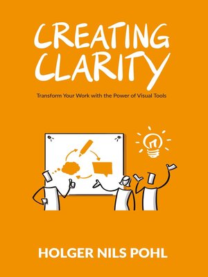 cover image of Creating Clarity
